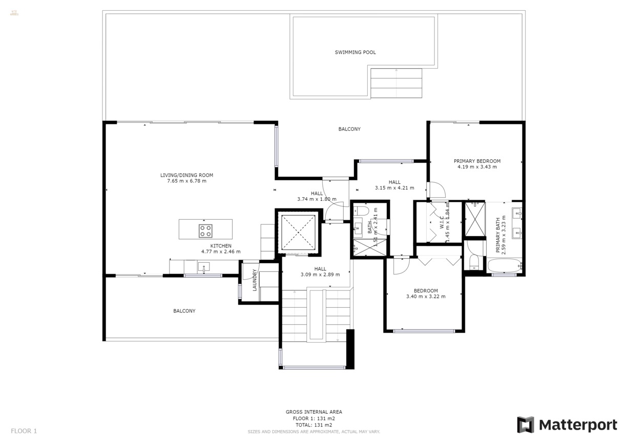 Thumbnail von Apartment For Sale in Fuengirola, Málaga