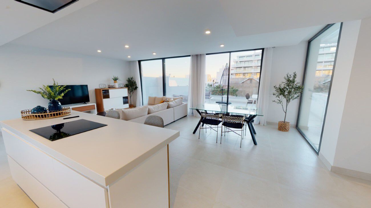 Thumbnail von Apartment For Sale in Fuengirola, Málaga