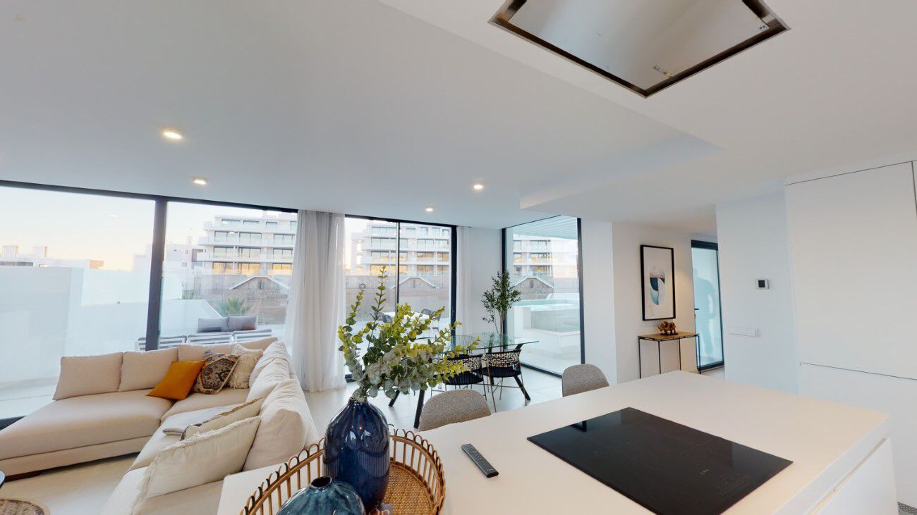 Thumbnail von Apartment For Sale in Fuengirola, Málaga