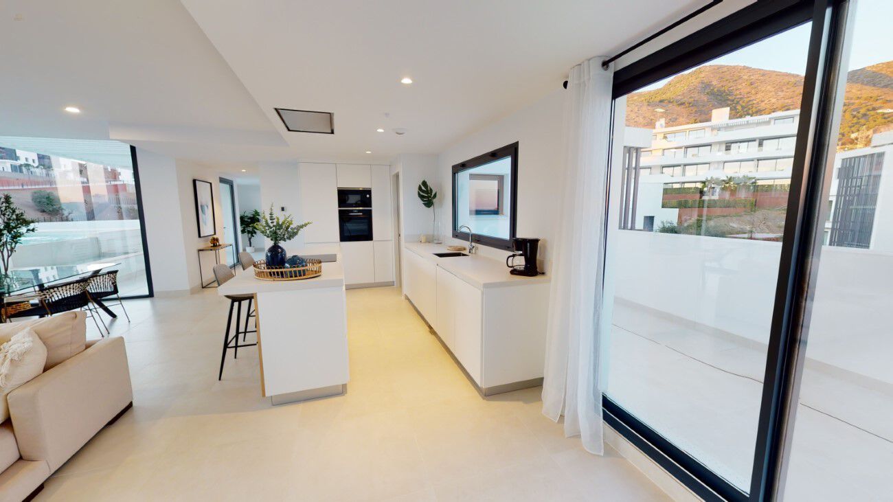 Thumbnail von Apartment For Sale in Fuengirola, Málaga