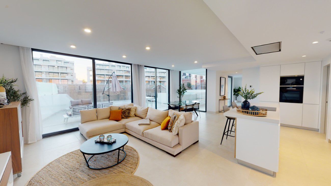 Thumbnail von Apartment For Sale in Fuengirola, Málaga