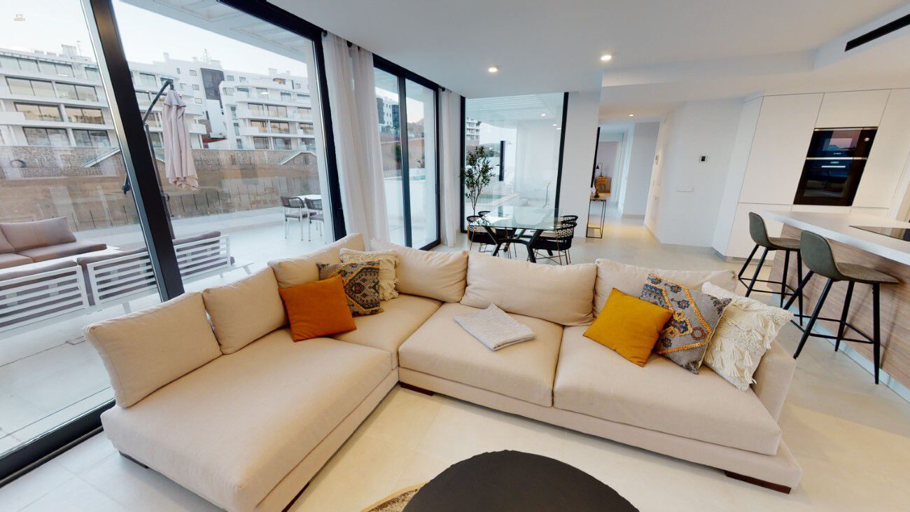 Thumbnail von Apartment For Sale in Fuengirola, Málaga