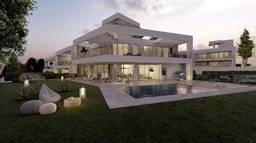 Town House For Sale in Sotogrande, Cádiz