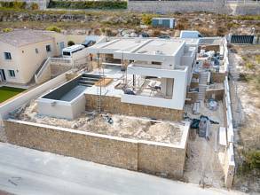 Thumbnail von Villa For Sale in Benitachell, Alicante