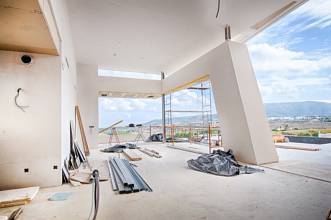 Thumbnail von Villa For Sale in Benitachell, Alicante