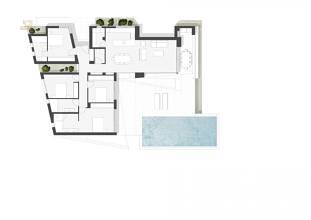 Thumbnail von Villa For Sale in Benitachell, Alicante