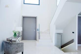 Thumbnail von Central Nueva Andalucía Villa ES127779