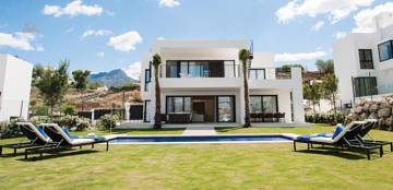 Thumbnail von Central Nueva Andalucía Villa ES127779