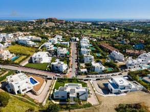 Thumbnail von Central Nueva Andalucía Villa ES127779