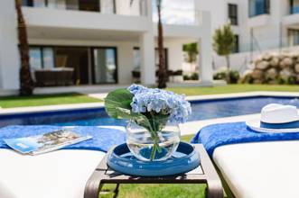 Thumbnail von Central Nueva Andalucía Villa ES127779