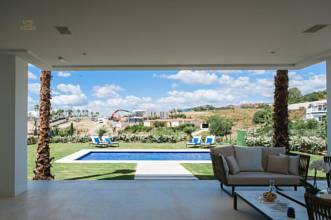 Thumbnail von Central Nueva Andalucía Villa ES127779