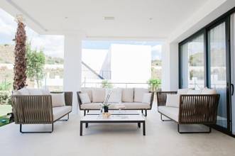 Thumbnail von Central Nueva Andalucía Villa ES127779