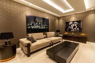 Thumbnail von Nueva Andalucía Villa ES129611