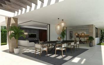 Thumbnail von Marbella centre Villa ES129595