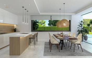 Thumbnail von Marbella centre Villa ES129595