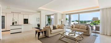 Thumbnail von Central Nueva Andalucía Apartment ES127784