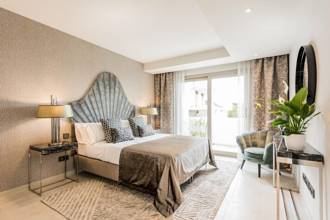 Thumbnail von Central Nueva Andalucía Apartment ES127784