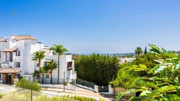 Thumbnail von Central Nueva Andalucía Apartment ES127784