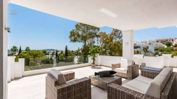 Thumbnail von Central Nueva Andalucía Apartment ES127783