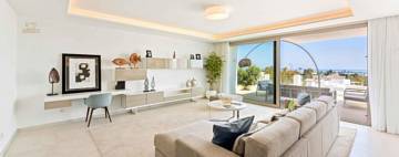 Thumbnail von Central Nueva Andalucía Apartment ES127783