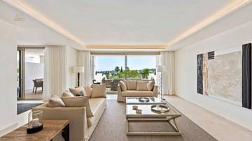 Thumbnail von Central Nueva Andalucía Apartment ES127782