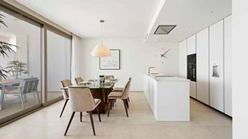 Thumbnail von Central Nueva Andalucía Apartment ES127782