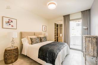 Thumbnail von Central Nueva Andalucía Apartment ES127782