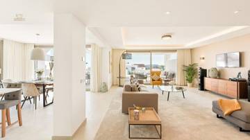 Thumbnail von Central Nueva Andalucía Apartment ES127781