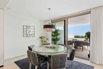 Thumbnail von Central Nueva Andalucía Apartment ES127781