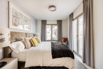 Thumbnail von Central Nueva Andalucía Apartment ES127781