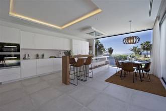 Thumbnail von Benahavís Villa ES129698