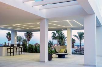 Thumbnail von Benahavís Villa ES129696