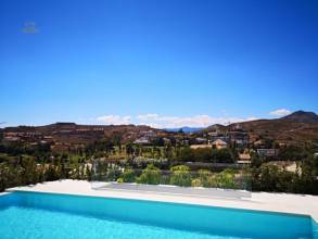 Thumbnail von Benahavís Villa ES129696