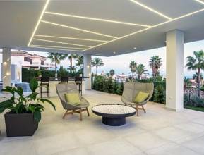 Thumbnail von Benahavís Villa ES129694