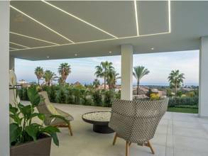 Thumbnail von Benahavís Villa ES129693