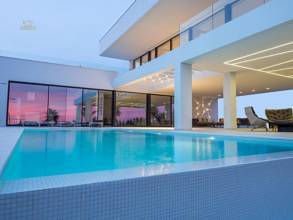 Thumbnail von Benahavís Villa ES129693