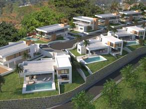 Thumbnail von Benahavís Villa ES129693