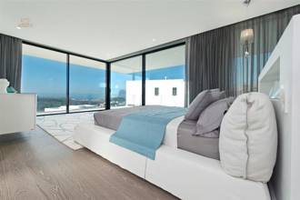 Thumbnail von Benahavís Villa ES129693