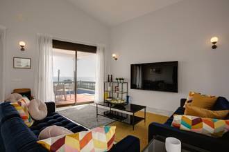 Thumbnail von Villa For Sale in Estepona, Málaga