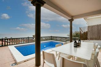 Thumbnail von Villa For Sale in Estepona, Málaga