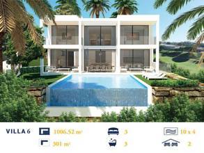 Thumbnail von Marbella centre Villa ES130055