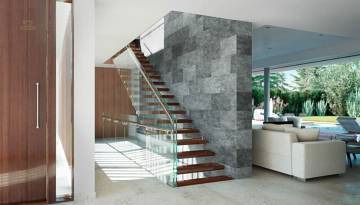 Thumbnail von Luxus-Villa in Sierra Blanca R2556254