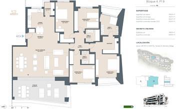 Thumbnail von Apartment For Sale im Marbella, Málaga