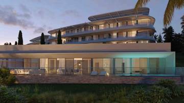 Thumbnail von Estepona Apartment ES130026