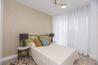 Thumbnail von Estepona Apartment ES130024