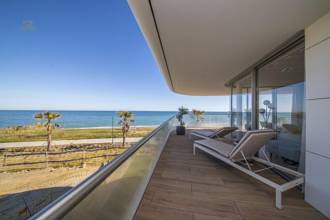Thumbnail von Estepona Apartment ES130024