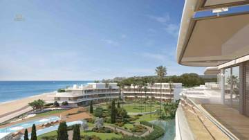 Thumbnail von Estepona Apartment ES130024