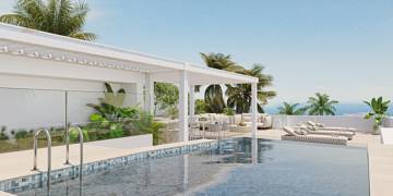 Thumbnail von Apartment For Sale im Marbella, Málaga