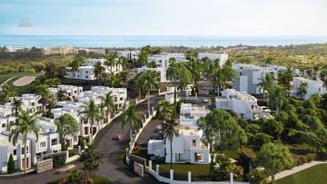 Thumbnail von Apartment For Sale im Marbella, Málaga