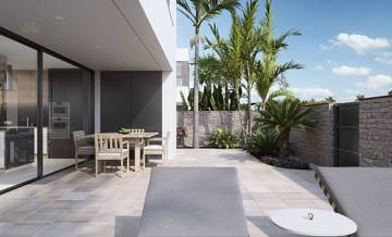 Thumbnail von Villa For Sale in Torre de la Horadada, Alicante